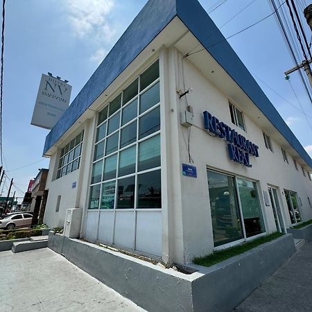 Hotel Nv Zapopan Eksteriør bilde