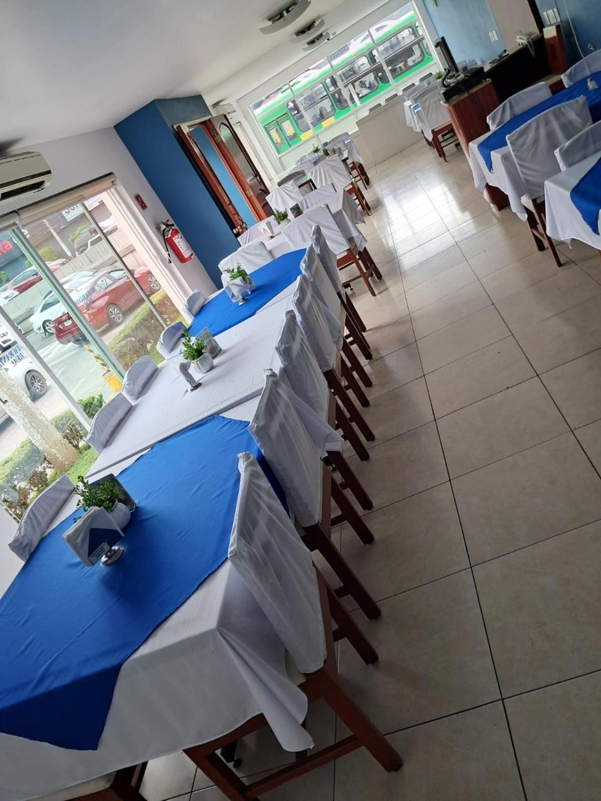 Hotel Nv Zapopan Eksteriør bilde